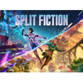 Electronic Arts Split Fiction