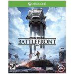 Electronic Arts Star Wars: Battlefront