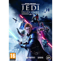 Electronic Arts Star Wars Jedi: Fallen Order