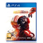 Electronic Arts Star Wars: Squadrons