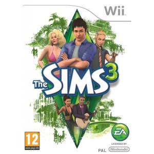 Electronic Arts The Sims 3