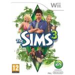 Electronic Arts The Sims 3
