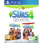 Electronic Arts The Sims 4 + Cani e Gatti