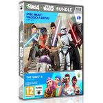 Electronic Arts The Sims 4: Star Wars - Viaggio a Batuu