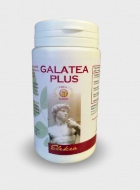 Elekea Galatea Plus Capsule