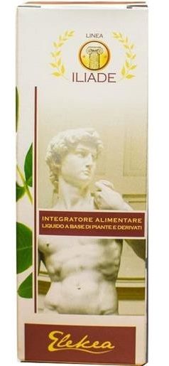 Elekea Hermes Gocce