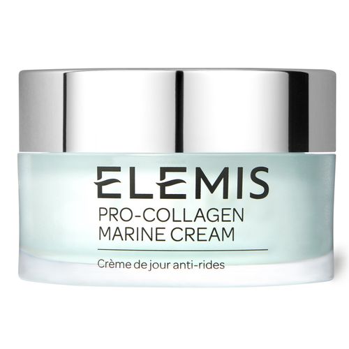 Crema Elemis Pro-collagen Marine De 50 Ml Para Unisex | Meses Sin Inter&eacute;s