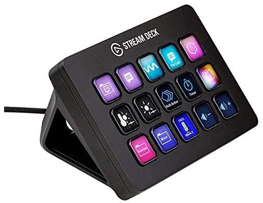 Elgato Stream Deck Mk.2