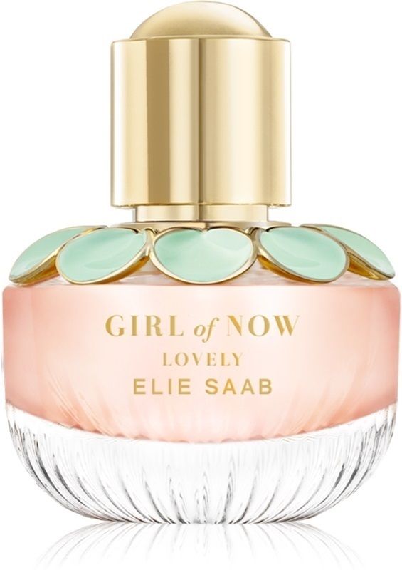 Elie Saab Girl of Now Eau de Parfum Confronta prezzi