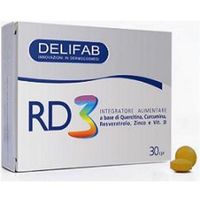 Delifab RD3 Compresse
