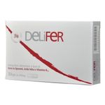 Delifab Delifer Capsule