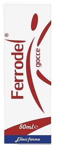 Elleci Farma Ferrodel