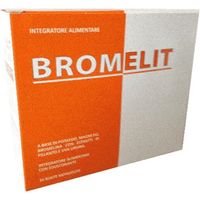 Ellimann Bromelit Bustine