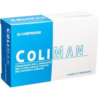 Ellimann Coliman Compresse