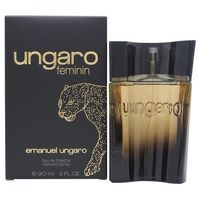 Emanuel Ungaro Feminin Eau de Toilette