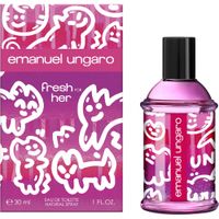 Emanuel Ungaro Fresh for Her Eau de Toilette