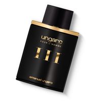 Emanuel Ungaro L'Homme III Eau de Toilette