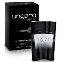 Emanuel Ungaro Masculin Eau de Toilette
