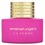 Emanuel Ungaro Ungaro La Femme Eau de Parfum