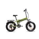 EMG Fat Bike Bomber