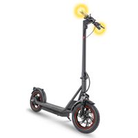 EMG Velociptor Street