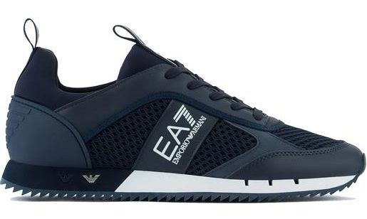 Emporio Armani Black & White