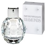 Emporio Armani Diamonds Eau de Parfum