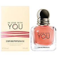 Emporio Armani In Love With You Eau de Parfum