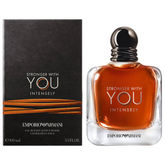 Emporio Armani Stronger With You Intensely Eau de Parfum