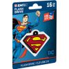 Emtec DC Comics Collector Superman