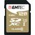 Emtec ECMSD128GXC10SP SDXC Class 10 U3