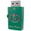 Emtec M730 Harry Potter Serpeverde
