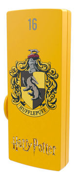 Taccuino Viaggio Harry Potter Tassorosso - Diario Pelle Sintetica Con Quaderni E Tasche - Foto 4