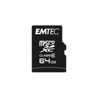 Emtec MicroSD Class 10
