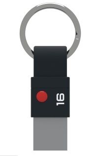 Emtec T100 Nano Ring 3.2