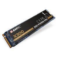 Emtec X300 M2 SSD Power Pro