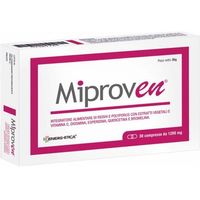 Energ-Etica Pharma Miproven Compresse