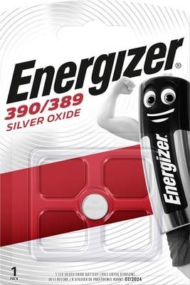 Energizer 390/389