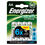 Energizer Accu Recharge Extreme AA
