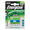 Energizer Accu Recharge Extreme AAA