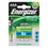 Energizer Accu Recharge Extreme AAA
