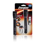 Energizer Torcia X-Focus 2AA LED