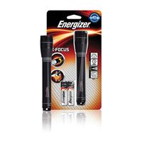 Energizer Torcia X-Focus 2AA LED