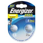 Energizer Ultimate Lithium 2032