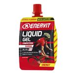 Enervit Liquid Gel Competition con Caffeina Gusto Agrumi