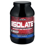 Enervit Gymline Muscle 100% Whey Protein Isolate