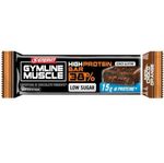 Enervit Gymline Muscle High Protein Bar 38%