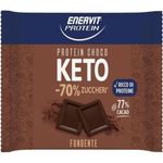 Enervit Protein Choco Keto Tavoletta