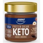 Enervit Protein Keto Crema 180g