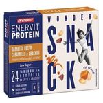 Enervit Protein Snack Caramello Arachidi Low Sugar Barrette